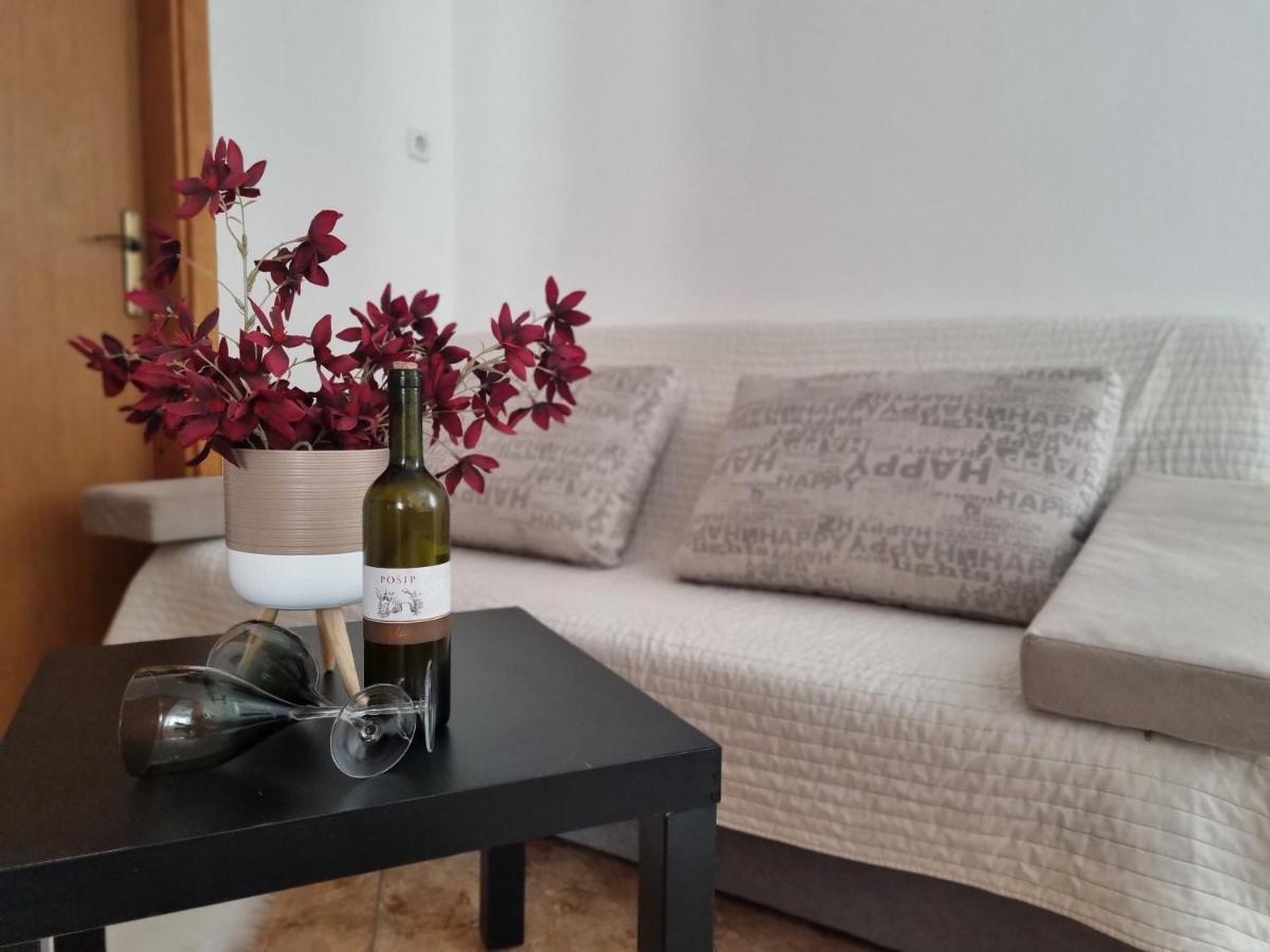 אורביץ Holiday Apartment 1 מראה חיצוני תמונה